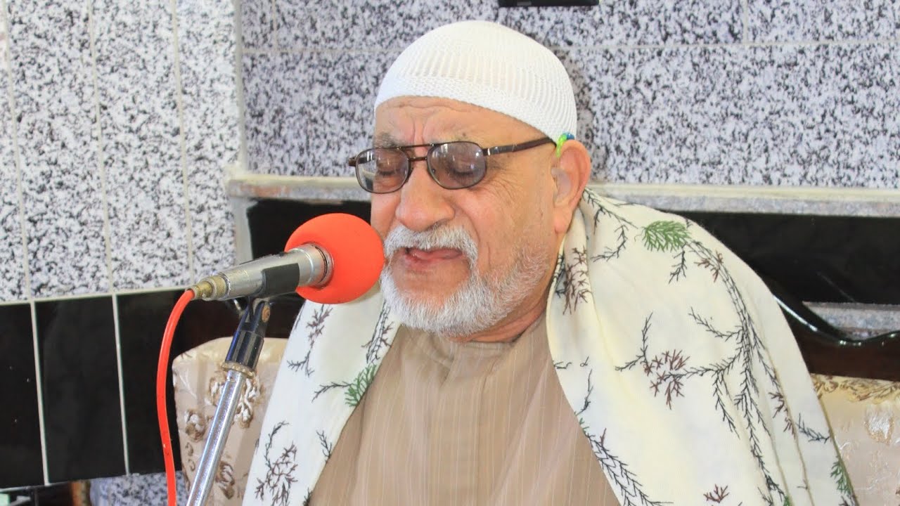 الشيخ حسن محمد عبدربه قرآن جمعه 30/1/2026مسجد الرحمن الرحيم ببخاتي شبين الكوم منوفيه 