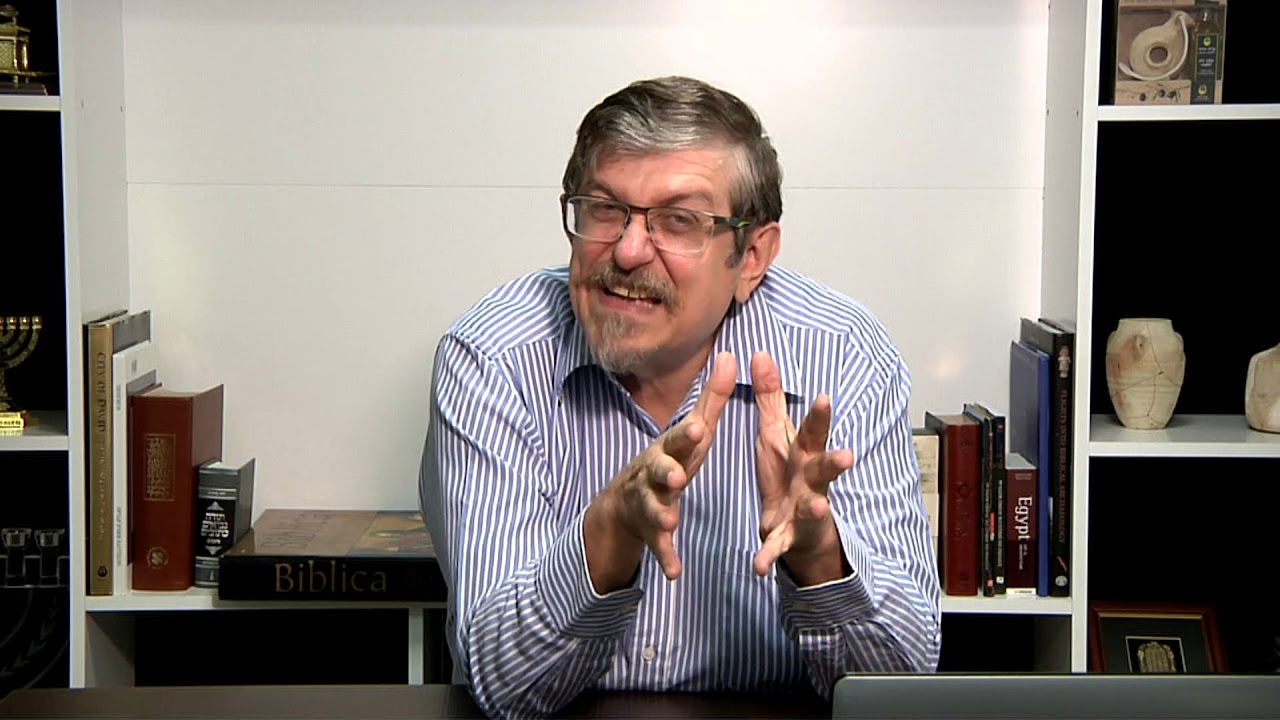 Satanás, a Epidemia e a Lição do Dia - 1 Crônicas 21 | Luiz Sayão | IBNU