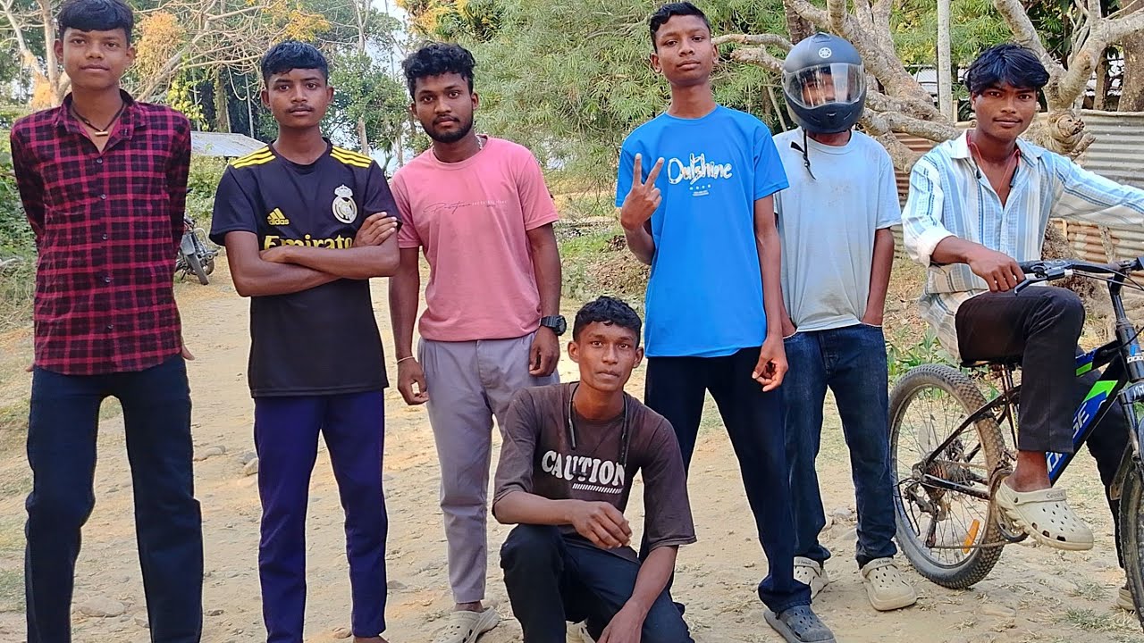 Santali Bapala ( Santali Vlogs ) #santali #vlog 