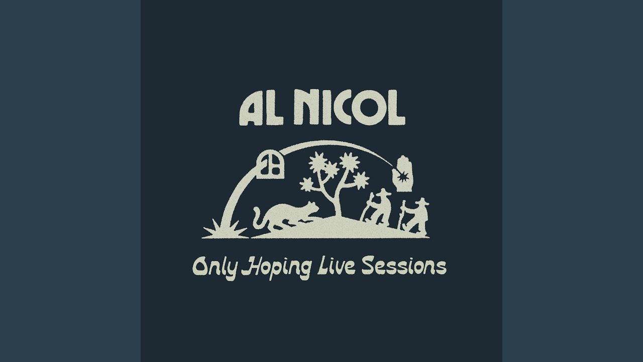 Only Hoping (Live Session)