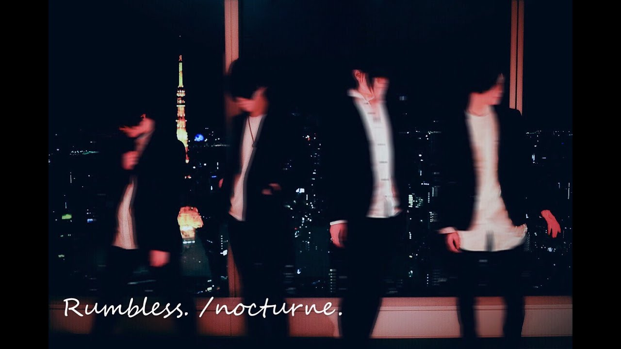Rumbless. - nocturne.