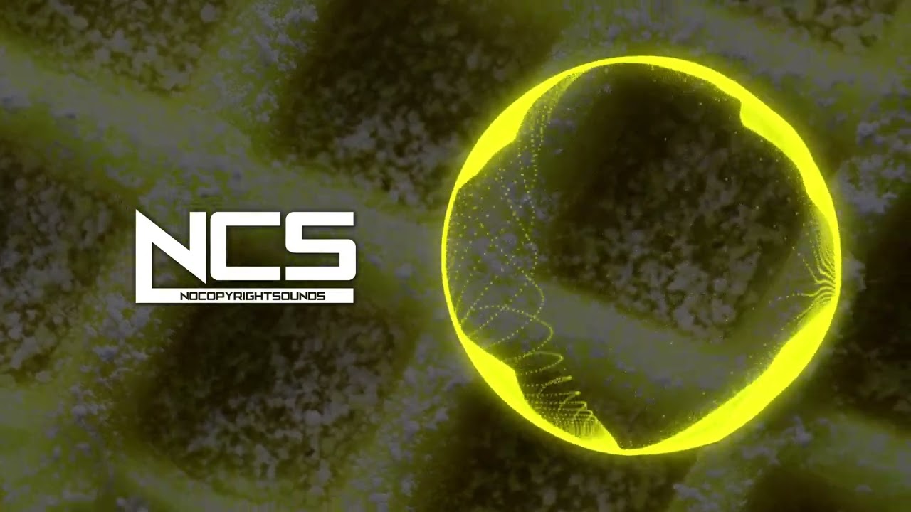 voka - sugar [NCS Fanmade]