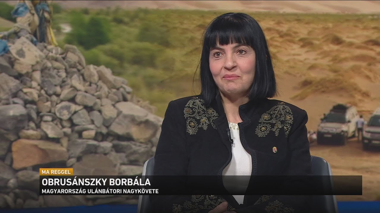 Szent Kelet Vesztett Varázsa címmel új dokumentumfilm sorozat indul a Dunán