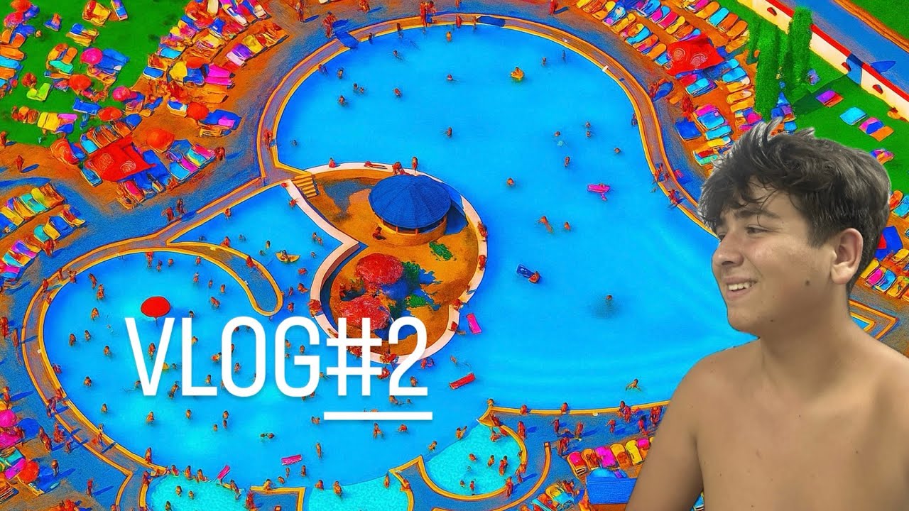 LAGUNA VLOG#2 