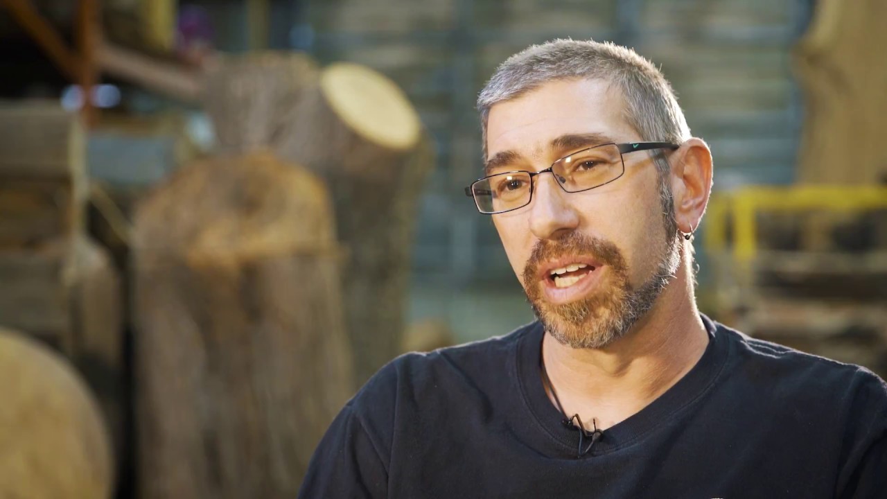 WOODTURNING: Inside the Studio