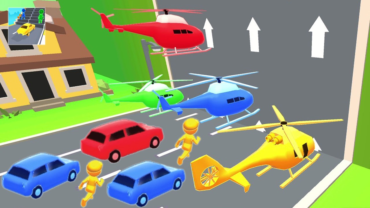 Shape shifting All Lavels 🏃‍♂️🚗🛵🚲🚦Gameplay Walkthrough Android,ios Big New Update SHAPE GAMES 1857