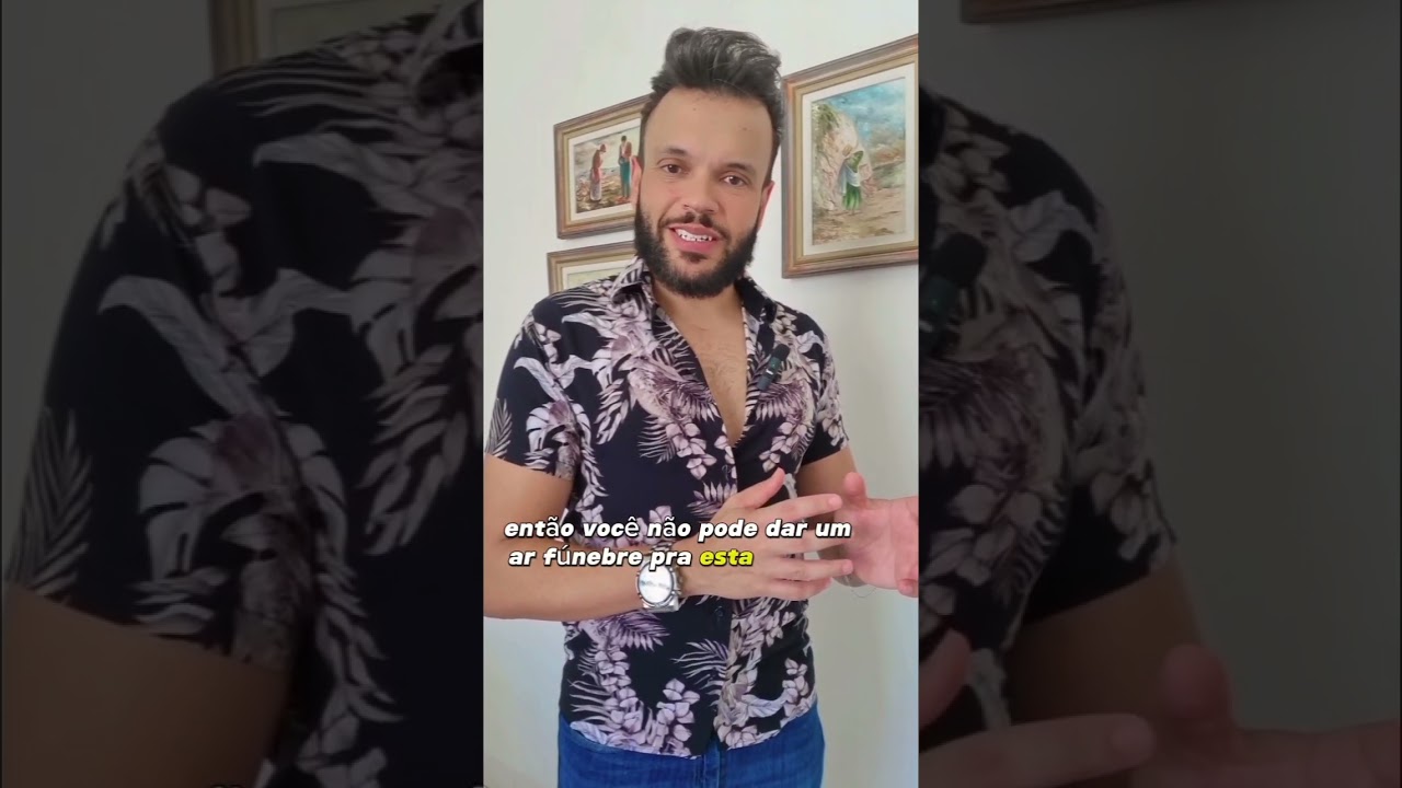 Gostou? Compartilhe!