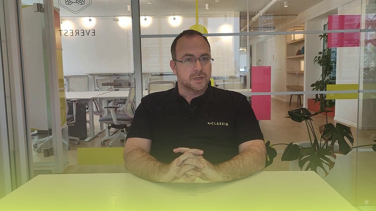 Classiq: Demonstration of Quantum Computing Financial Use-Cases