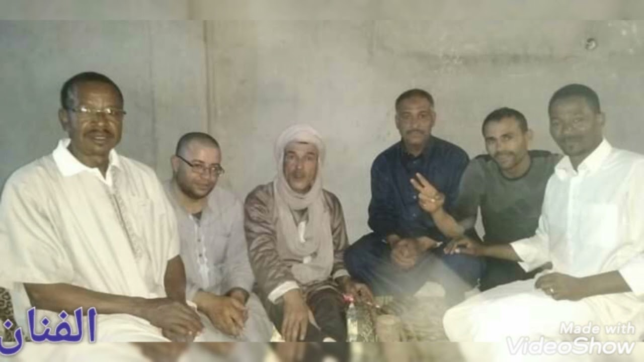 الفنان: عبد المولى محمد..... شكوت لرب العالمين قضيتي♥