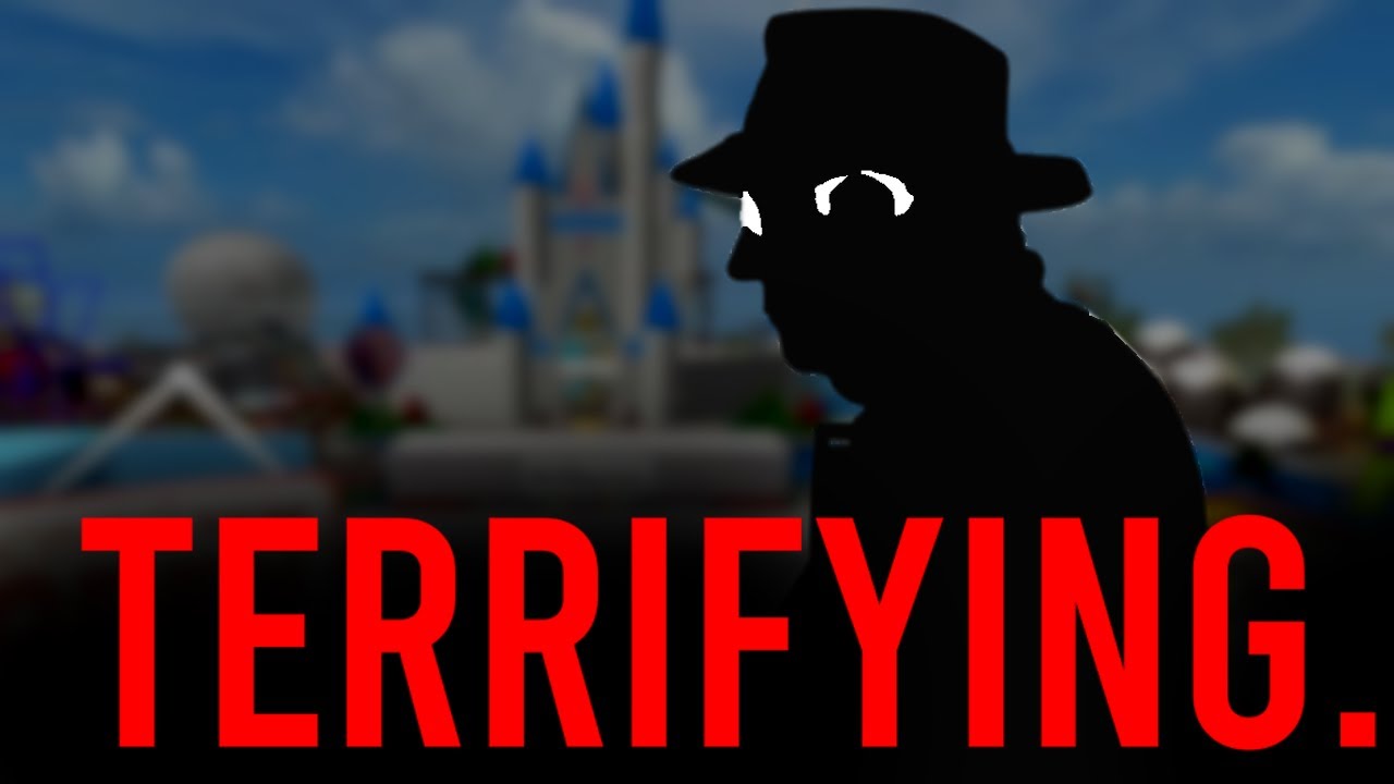 There's something wrong with these Roblox games...