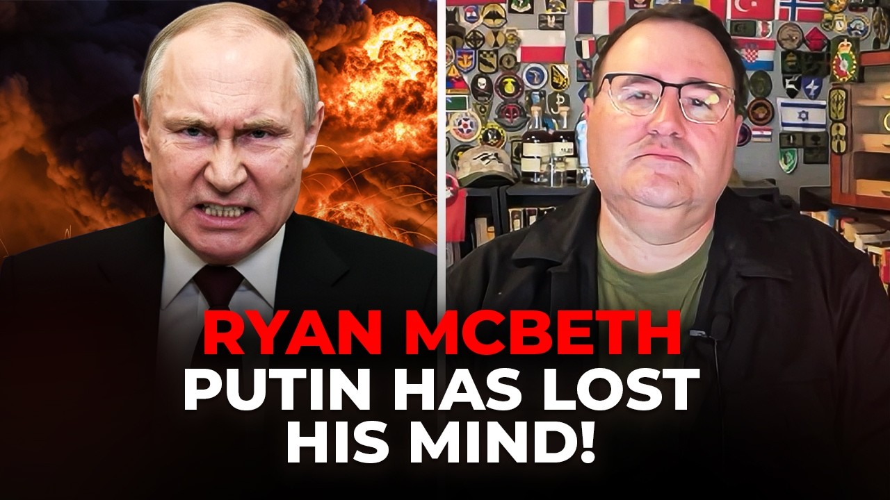 💥Putin to be ELIMINATED?! Russia on the brink of COLLAPSE! NATO issues WARNING to KREMLIN!