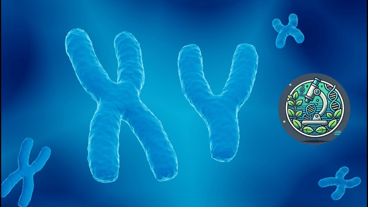 X and Y Chromosomes: The Science of Genetics and Gender