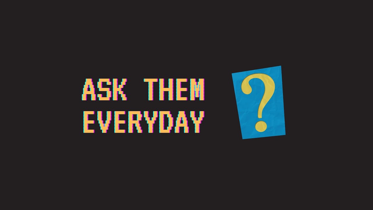 Feynman's Method | 12 questions that will change your life