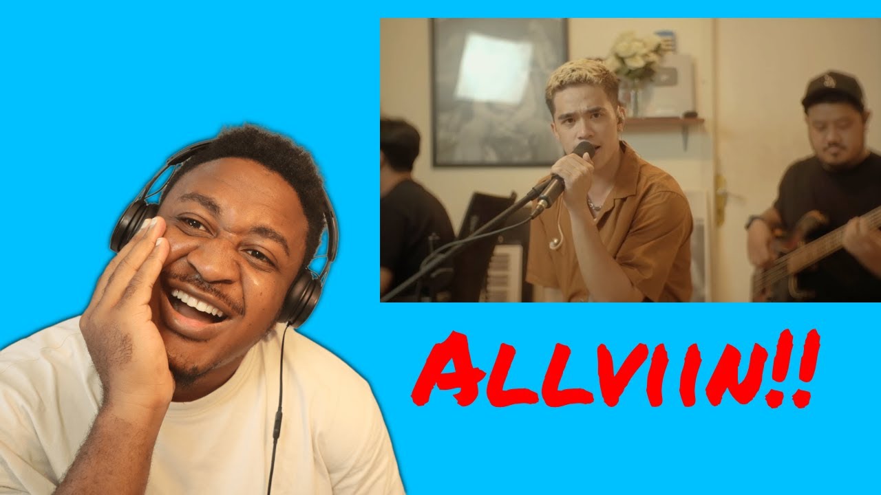 See You On Wednesday | Alvin Jo - Billie Jean (Michael Jackson - Cover) - Live Session Reaction