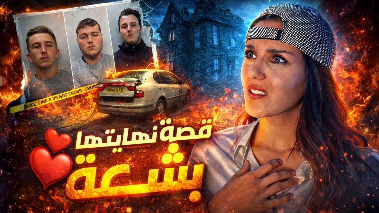 جريمة واحدة… غيّرت قوانين بريطانيا للأبد 😱 | قصة حقيقية صدمت العالم