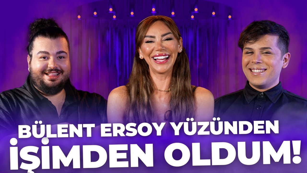 DİDEM KINALI İLE NE KADAR YER YANDI?