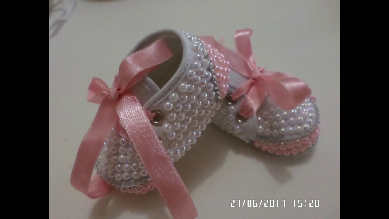 Customizando Tenis 2/11