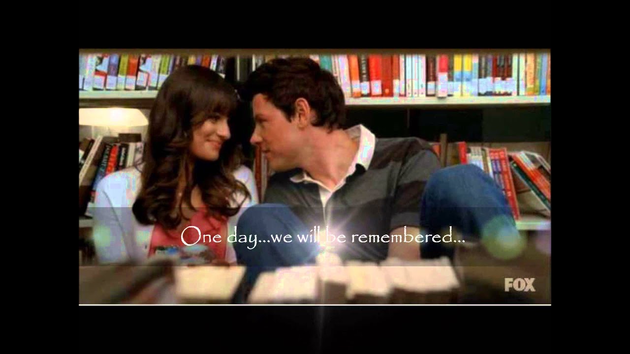 Monchele/Finchel Long live.wmv