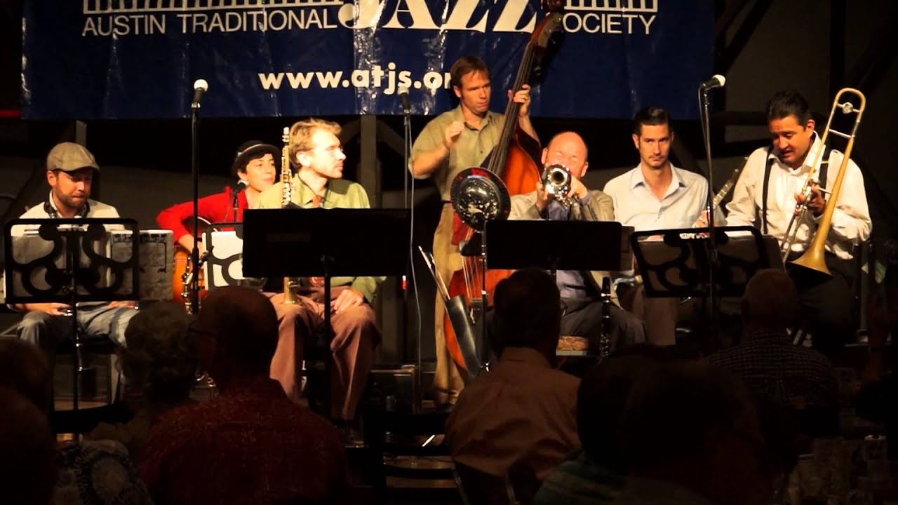 Thrift Set Orchestra 