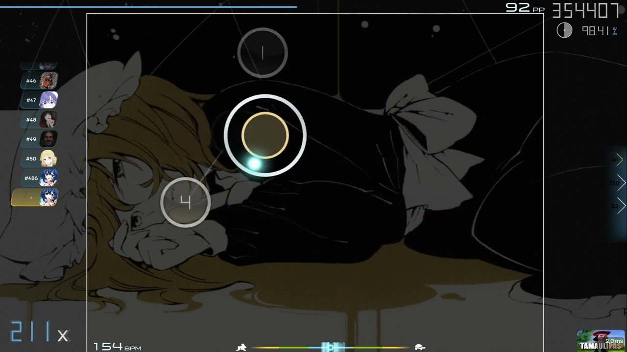 Sally - did -Less Extra- Ranko ver. [Other Self] {celerih}
