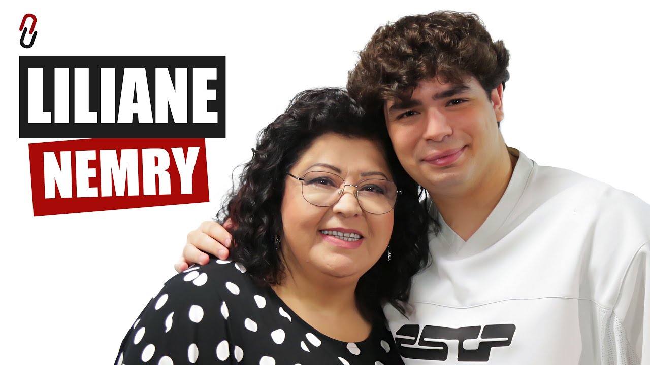 #Baynetna 85 | Liliane Nemry - ليليان نمري