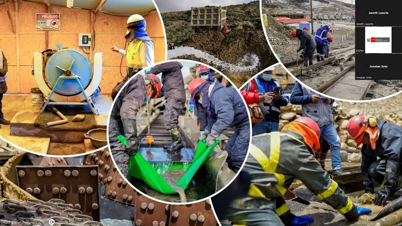 Capacitación sobre 