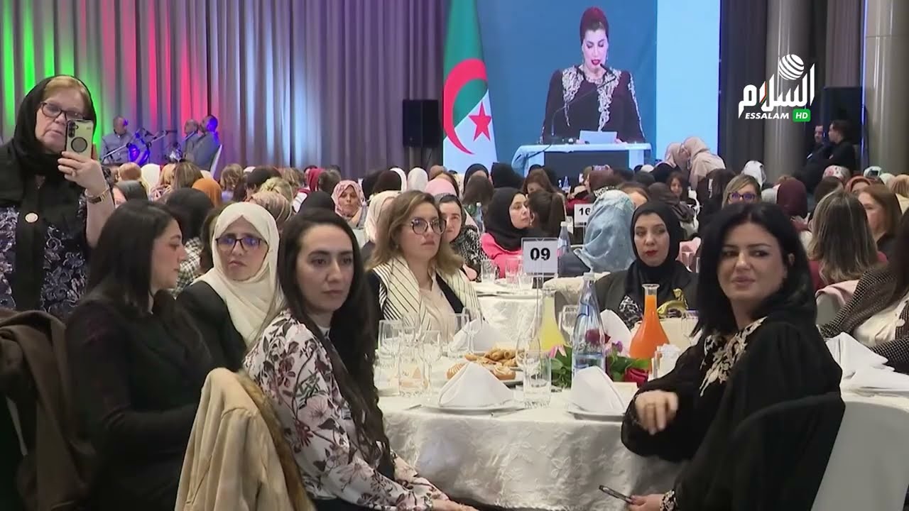 نشرة أخبار | 09 مارس 2026