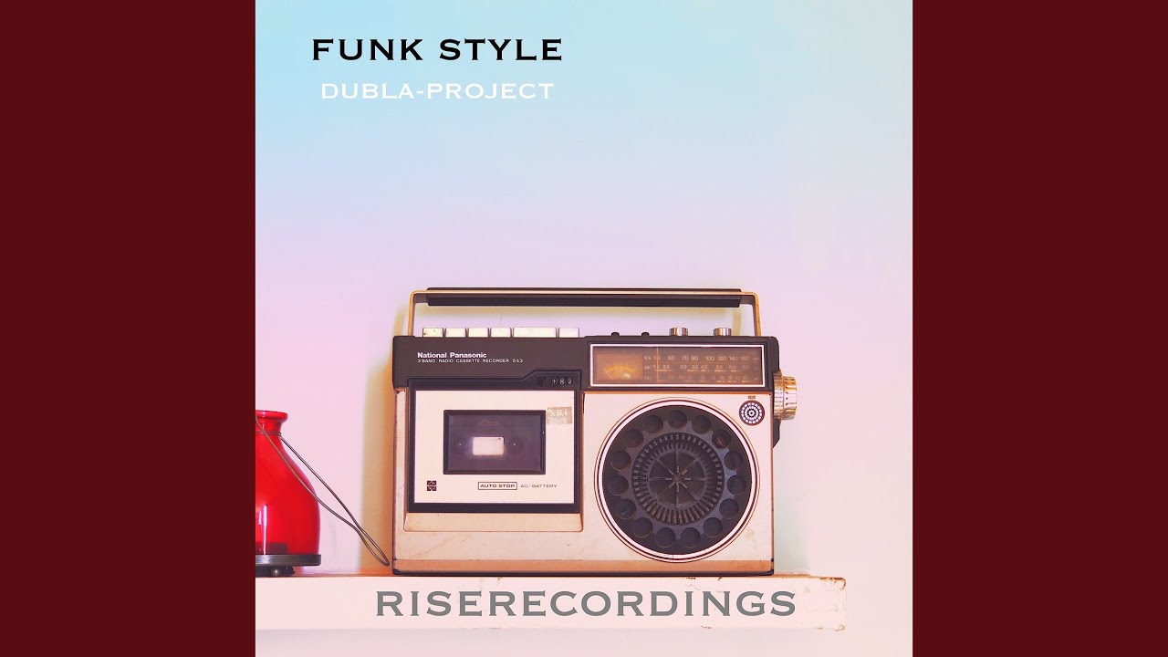 funk style