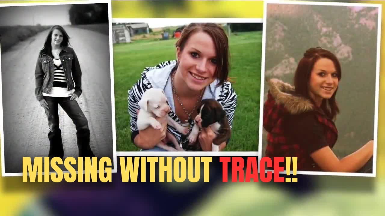 Two Women Vanished Without a Trace | The Unsolved Cases of Kelsie Schelling & Samantha Hopper