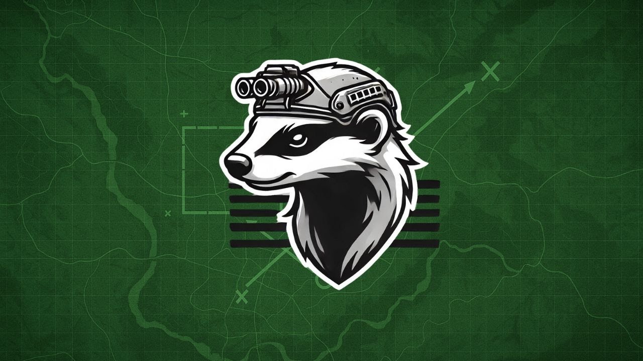 DMZ Sunday - Some DMZ with the boyz