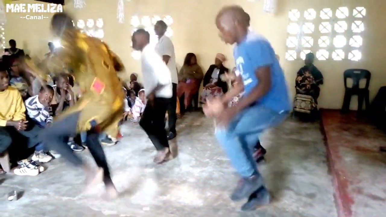 Irmao Costa ft. Mae Meliza - Khulupirira Mulungo (Video Show)