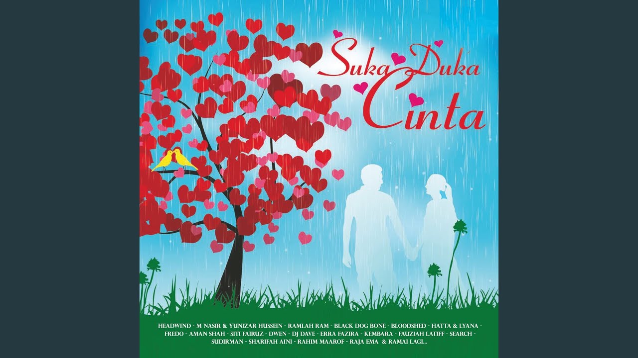 Mengapa Perpisahan Kau Pinta