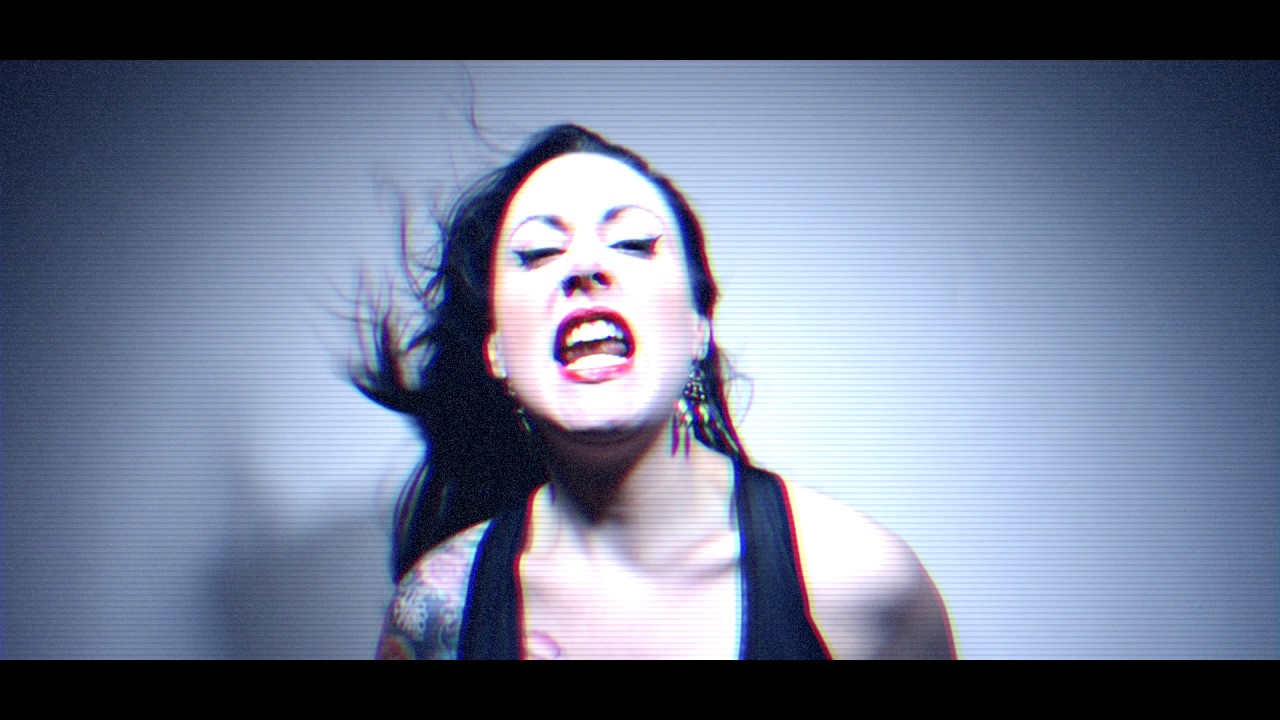 Digital Criminals - Dark Days (Official Music Video)