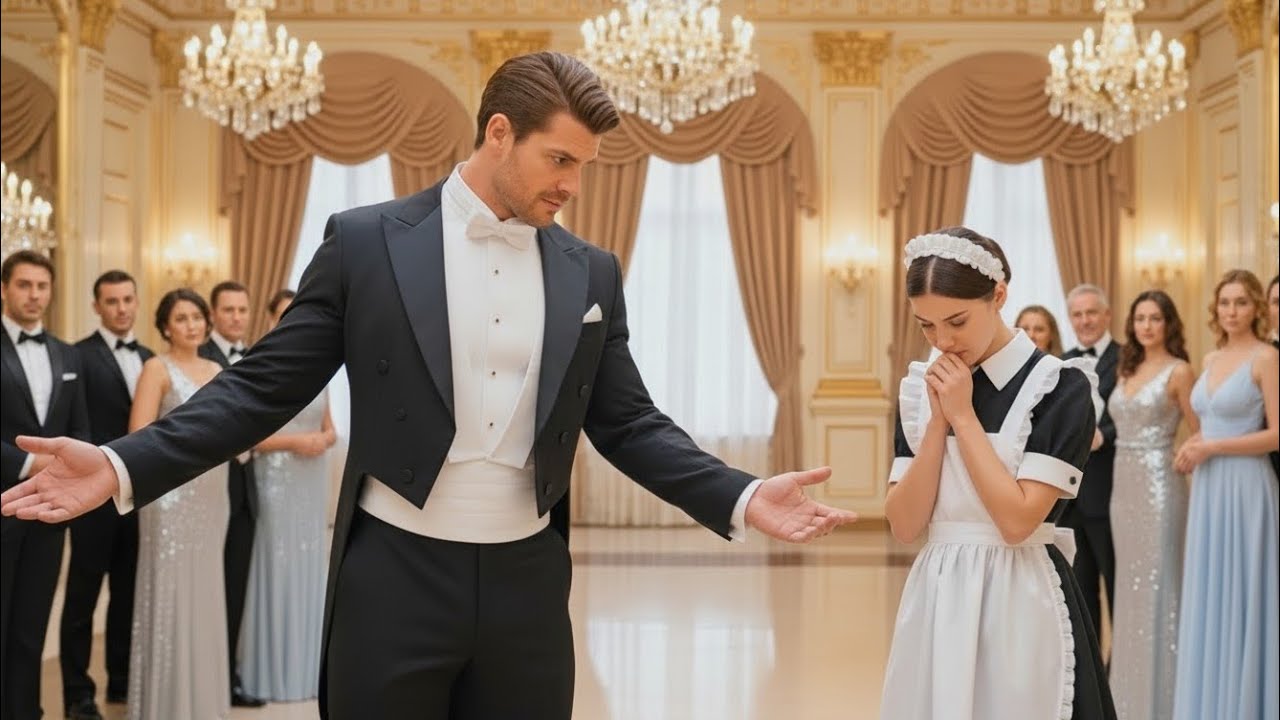 «СТАНЦУЕШЬ ТАНГО — ЖЕНЮСЬ!» 😏💃 МИЛЛИОНЕР НАСМЕХАЛСЯ… НО ФИНАЛ ЗАТКНУЛ ВСЕХ!