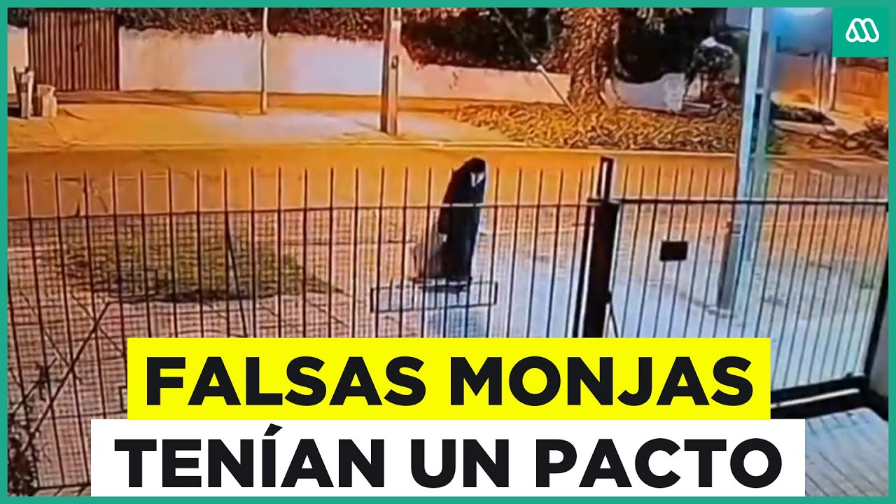 Falsas monjas ten&iacute;an un pacto secreto: &iquest;En qu&eacute; qued&oacute; el terror&iacute;fico caso del cuerpo en la maleta?