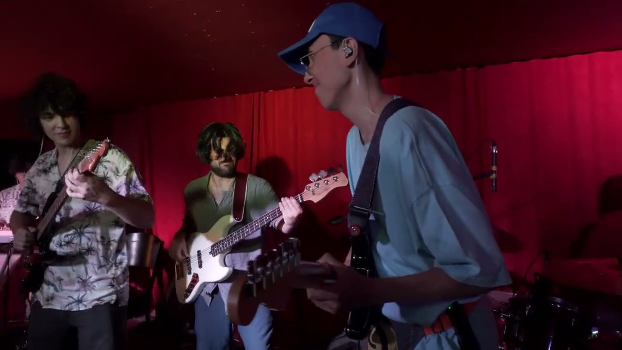 Fyeah w/Arda Umurhan - Smells Like Teen Spirit (Cover)