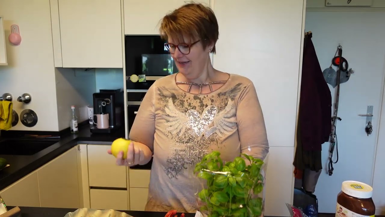 Ich wollte doch nur Spargel kaufen ... #aldi #spargel #haul #einkauf #nutella #angebote