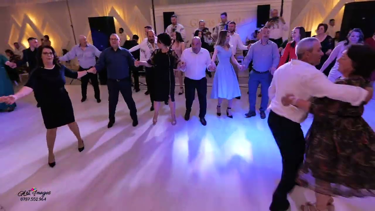 Orchestra Barbu Lautaru Chisinau   Colaj Sarbe Servicii profesionale foto video   0787552964
