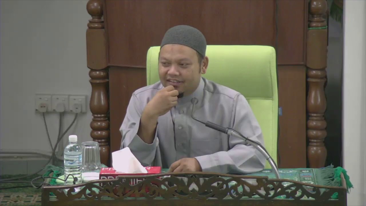 Kenapa Portugis Inginkan Melaka ? Ust Zul Pandan