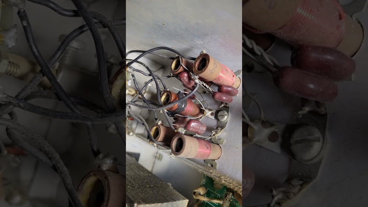 SB220 part 3.  Pretty sure we found the problem!