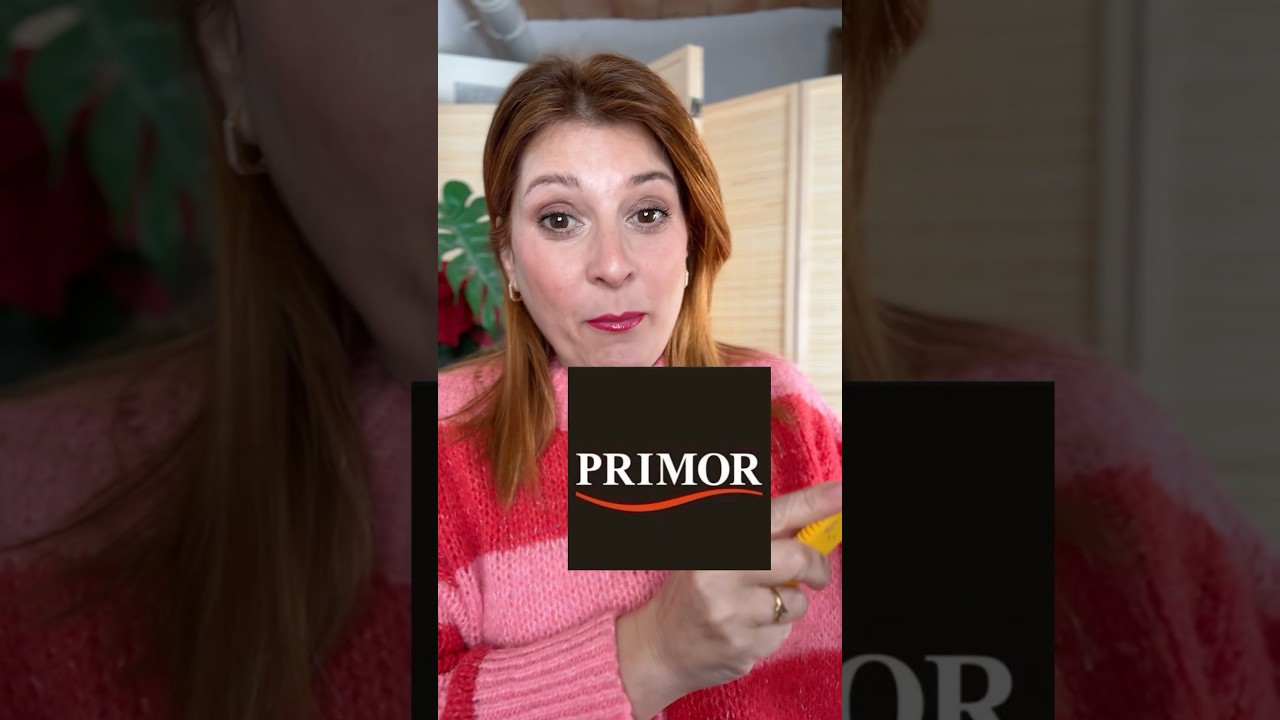 📦 Primor box de Diciembre 🎄#makeup #skincare #beauty #primorbox