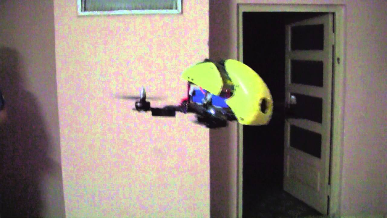 Robo Cat 270
