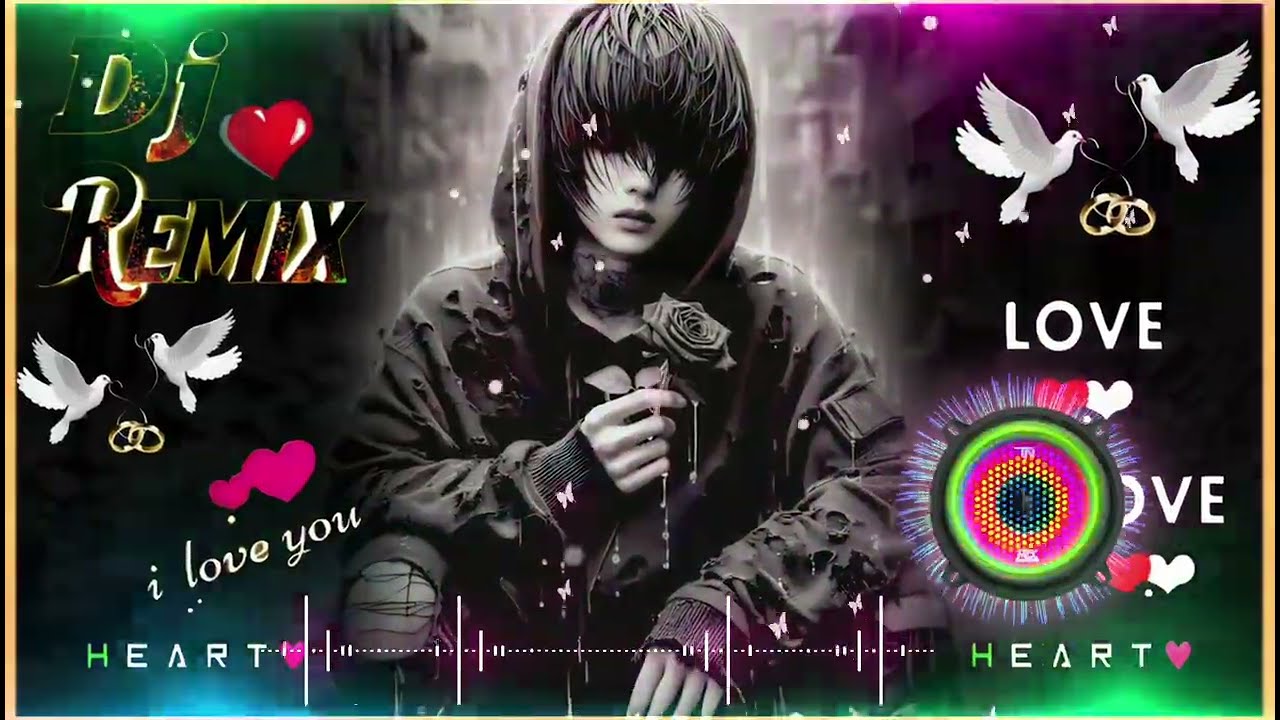 Dard dilon ke kam ho jaate Song 🥀♥️/ Dj | Heart Killer ❤️‍🔥 | Remix | Song 🥀 | Broken Life |