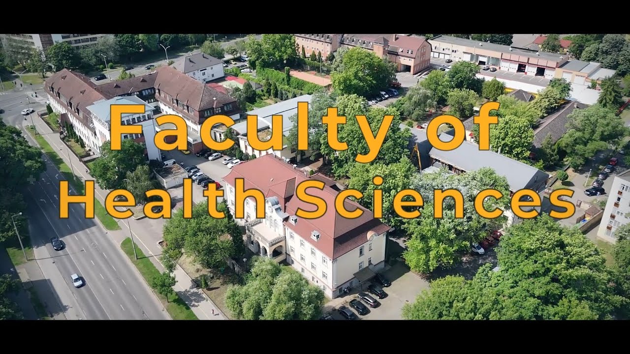 University of Debrecen - Faculty of Healthy Sciences
