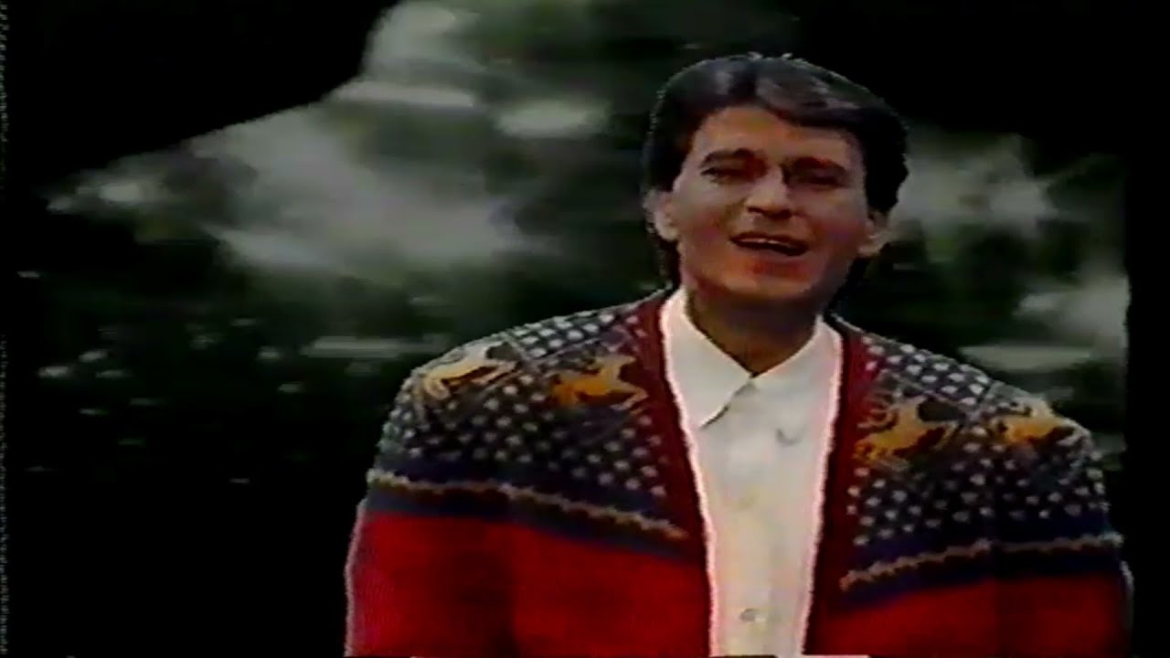 Sinan Sakic - Ni po grosa prebijena - (Official Video 1995)