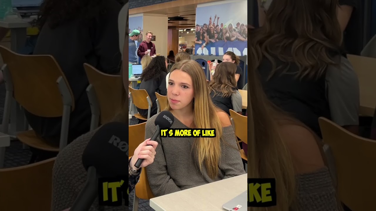 INTERVIEWING MORMONS