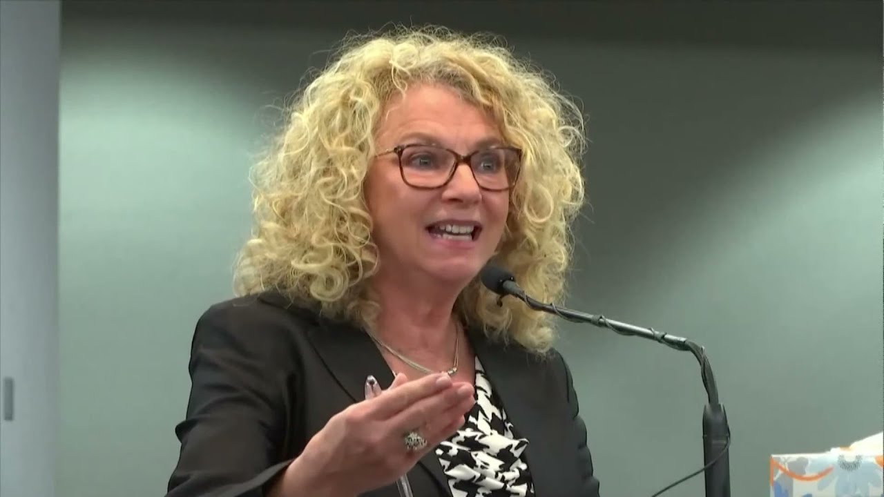 Sentencing Expected for Ahmaud Arbery's Murderers | LIVE