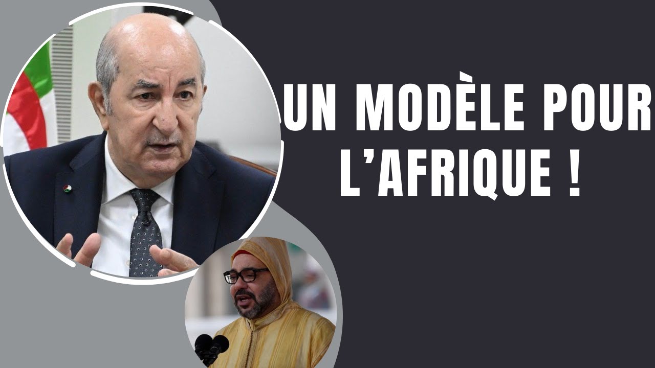 Le Maroc innove dans le transport : Un train entièrement géré par IA ?