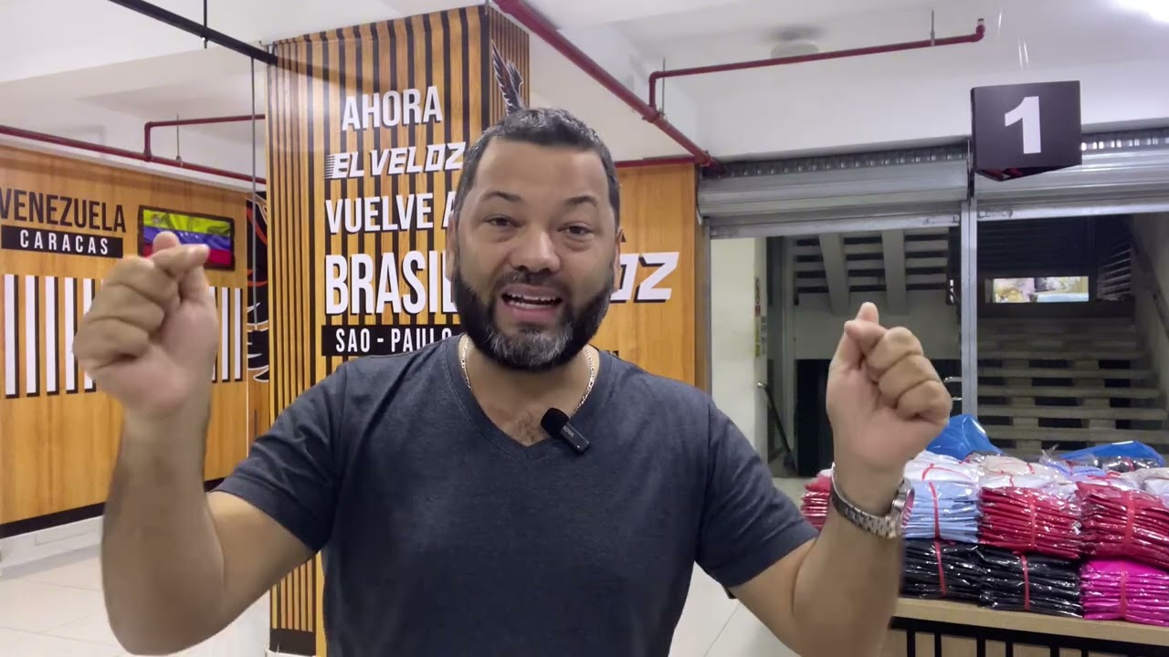 COMO IMPORTAR ROUPAS PERUANAS PARA O BRASIL