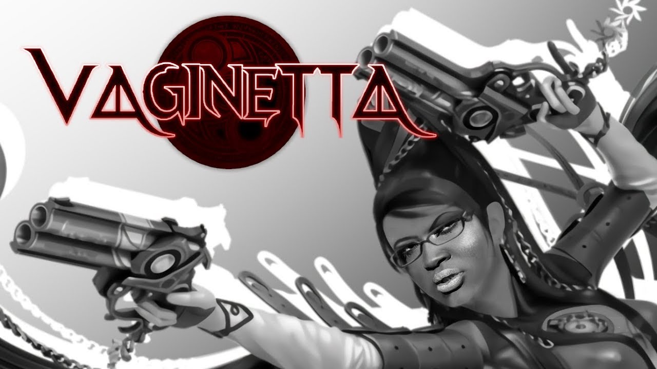 Vaginetta - Duck Me to the Goose (CupcakKe Remix)